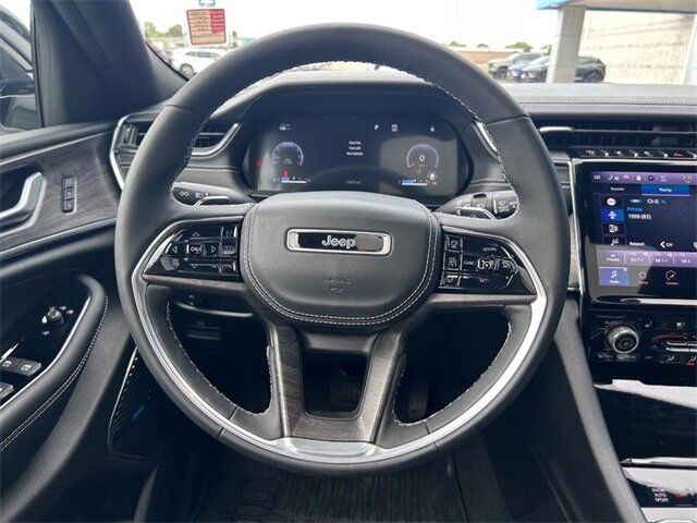 2024 Jeep Grand Cherokee L Overland Farmington MO