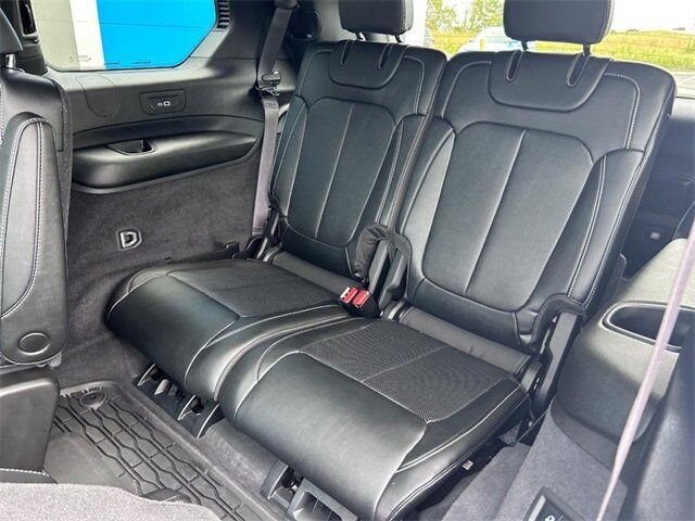 2024 Jeep Grand Cherokee L Overland Farmington MO