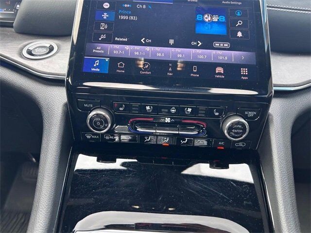 2024 Jeep Grand Cherokee L Overland Farmington MO