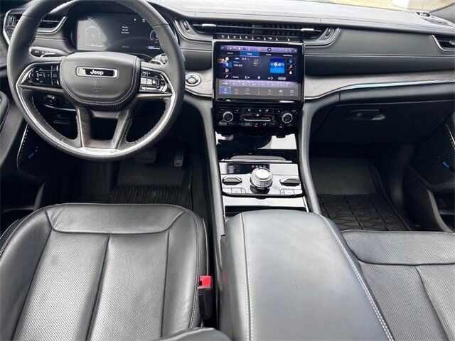 2024 Jeep Grand Cherokee L Overland Farmington MO