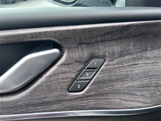 2024 Jeep Grand Cherokee L Overland Farmington MO