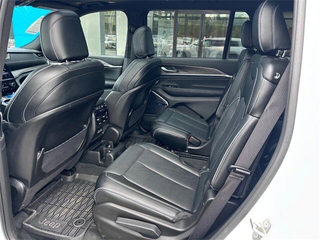 2024 Jeep Grand Cherokee L Overland Farmington MO