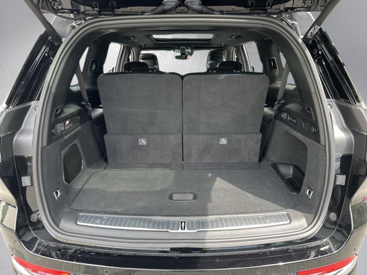 2024 Jeep Grand Cherokee L Overland Chantilly VA