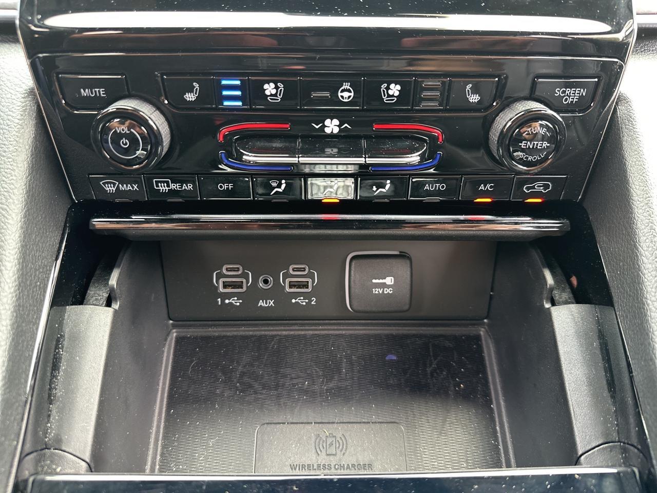 2024 Jeep Grand Cherokee L Overland Chantilly VA