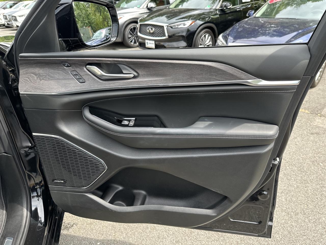 2024 Jeep Grand Cherokee L Overland Chantilly VA