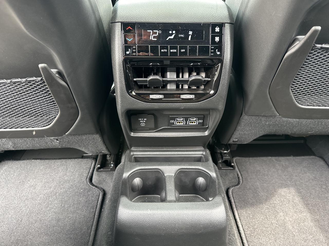 2024 Jeep Grand Cherokee L Overland Chantilly VA
