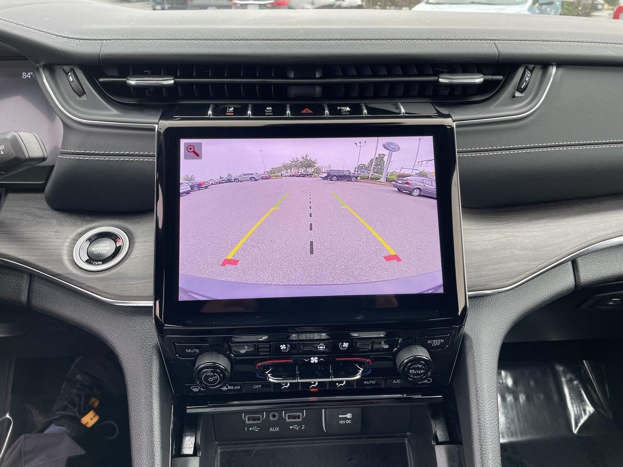 2024 Jeep Grand Cherokee L Overland Chantilly VA