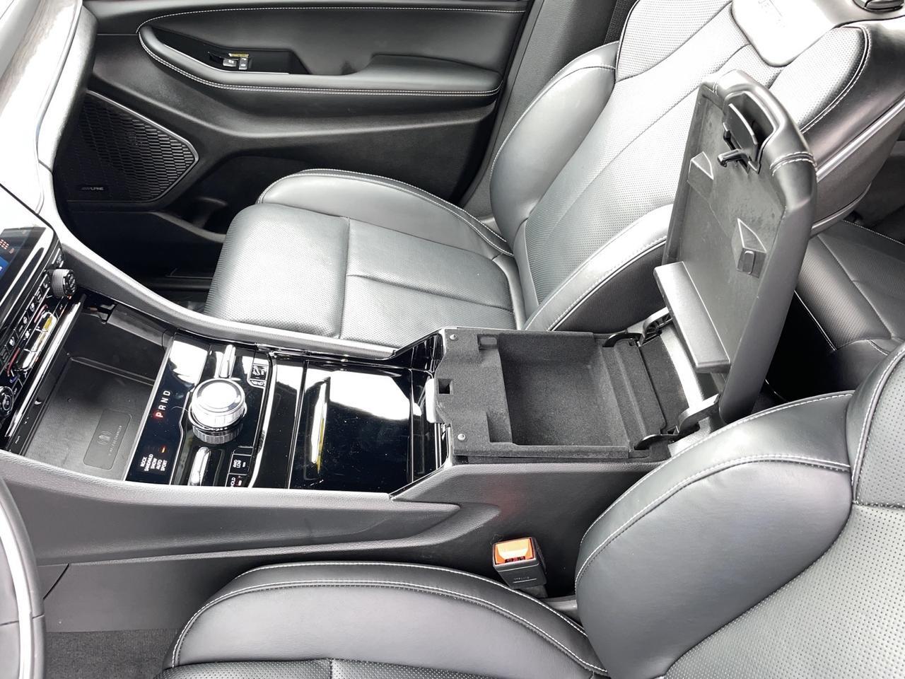 2024 Jeep Grand Cherokee L Overland Chantilly VA