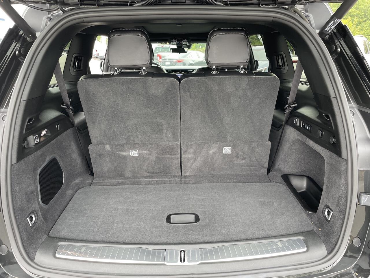 2024 Jeep Grand Cherokee L Overland Chantilly VA