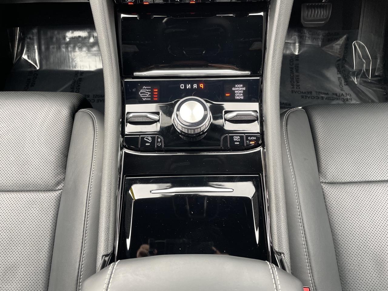 2024 Jeep Grand Cherokee L Overland Chantilly VA