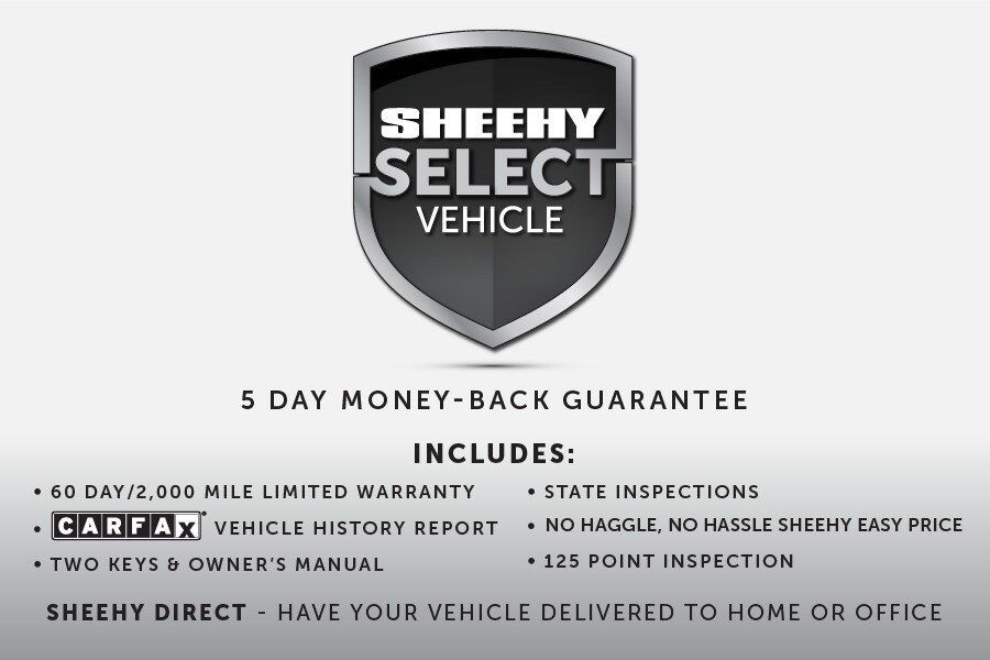 2024 Jeep Grand Cherokee L Overland Chantilly VA