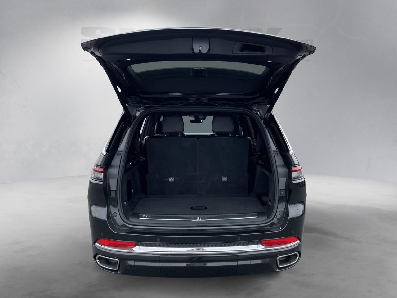 2024 Jeep Grand Cherokee L Overland Chantilly VA