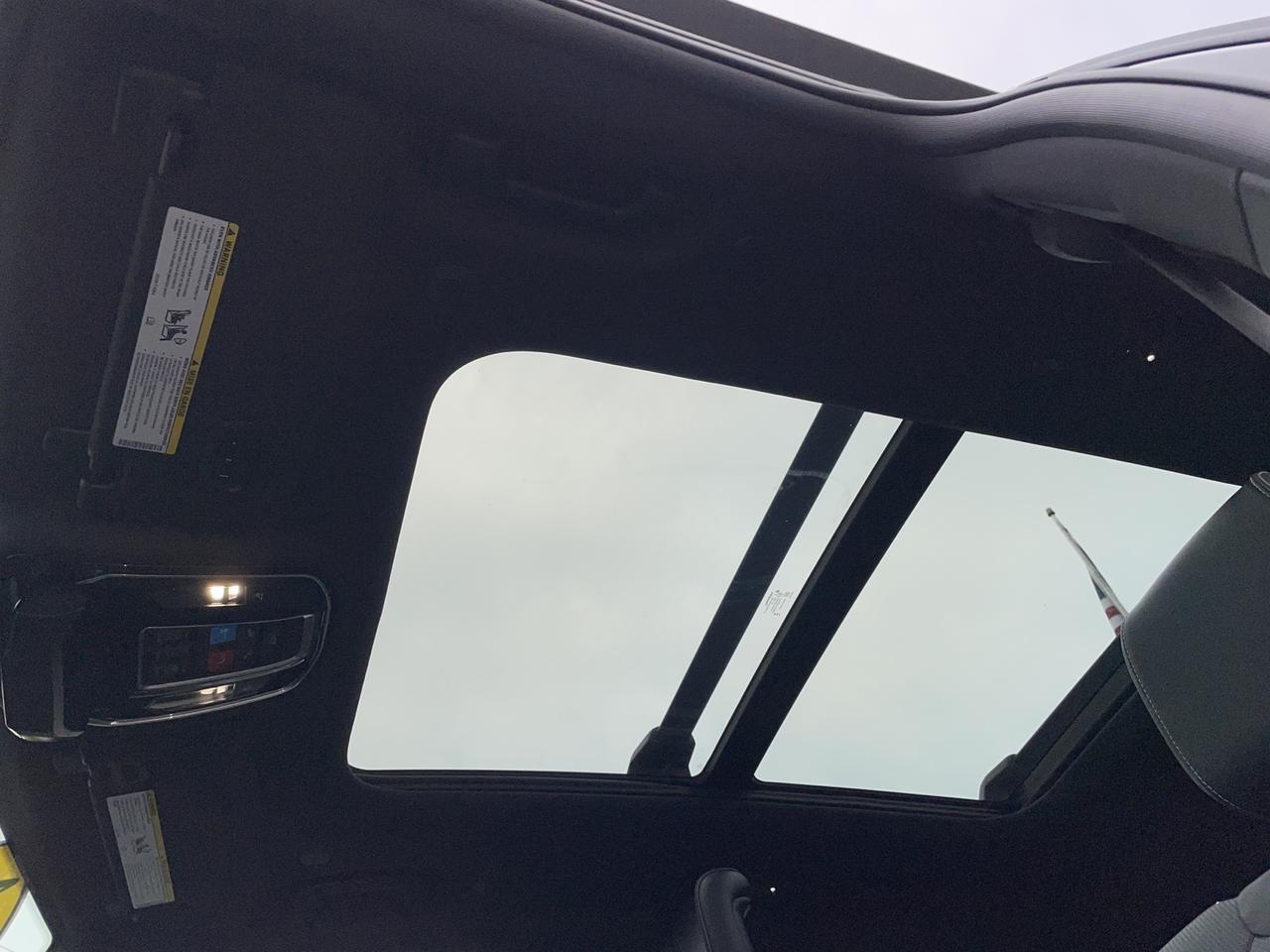 2024 Jeep Grand Cherokee L Overland Chantilly VA