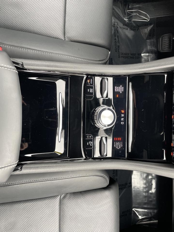 2024 Jeep Grand Cherokee L Overland Springfield VA