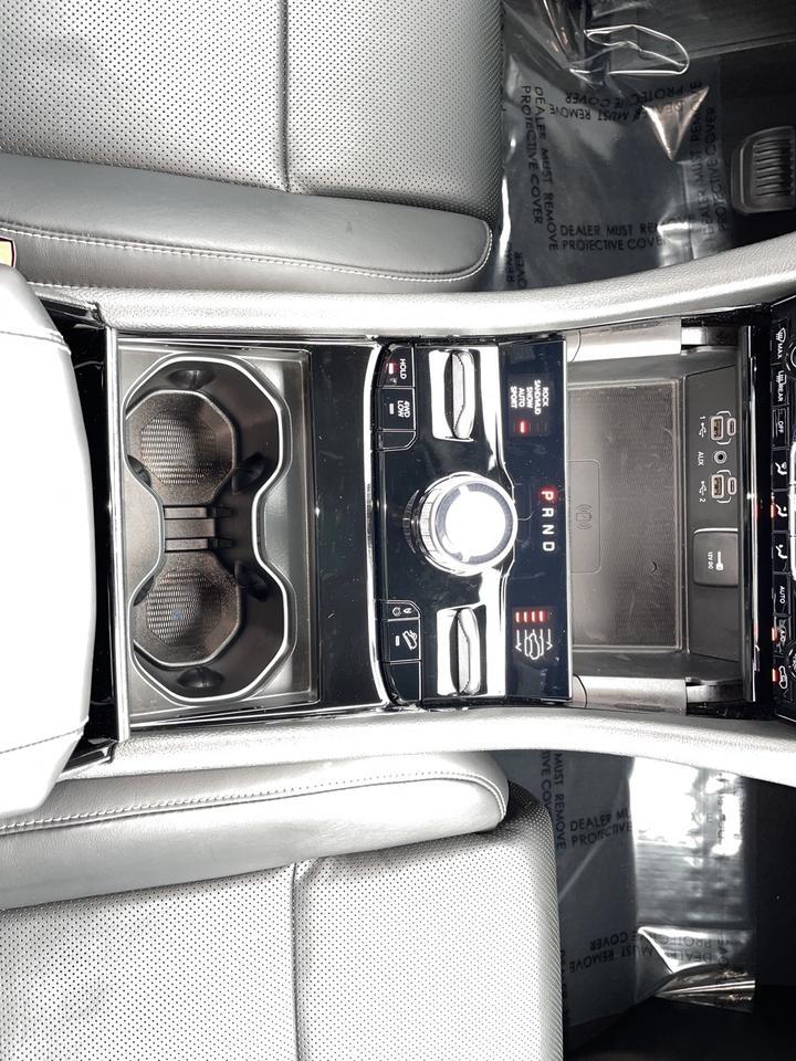 2024 Jeep Grand Cherokee L Overland Springfield VA