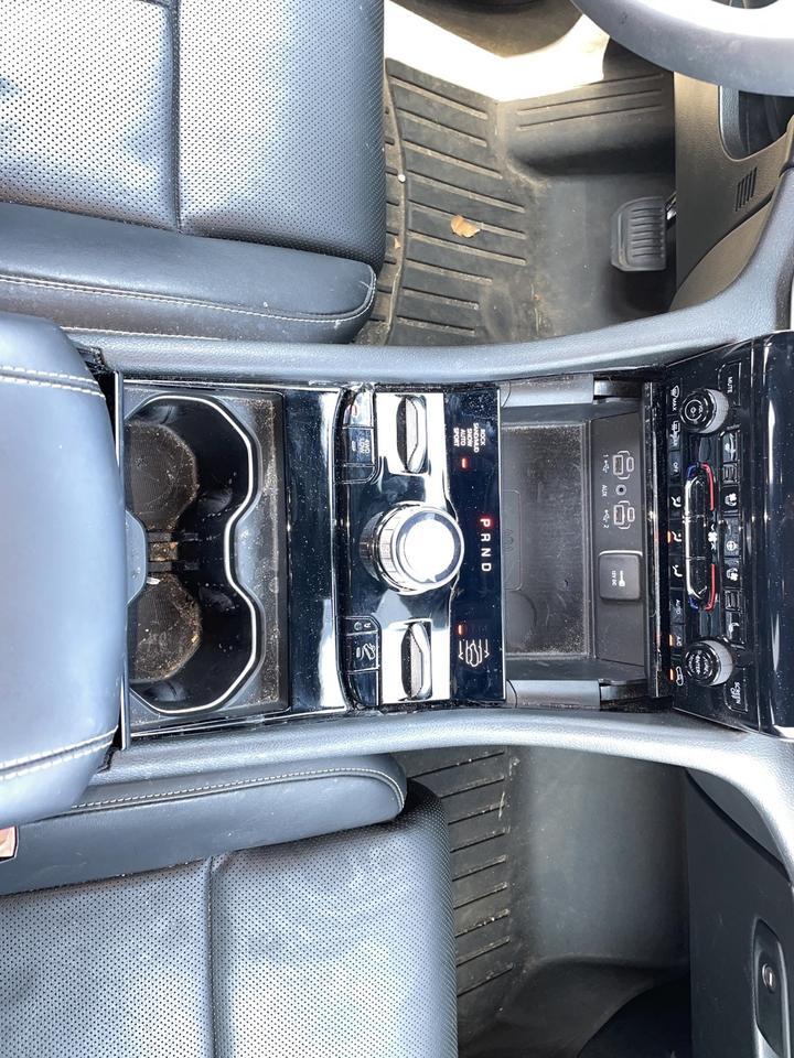 2024 Jeep Grand Cherokee L Overland Springfield VA