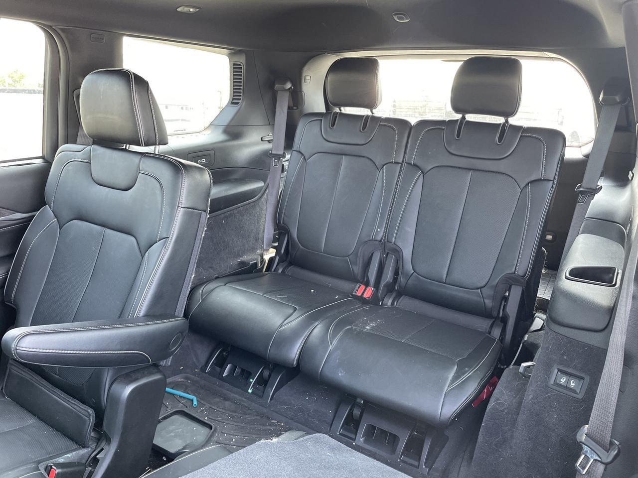 2024 Jeep Grand Cherokee L Overland Springfield VA
