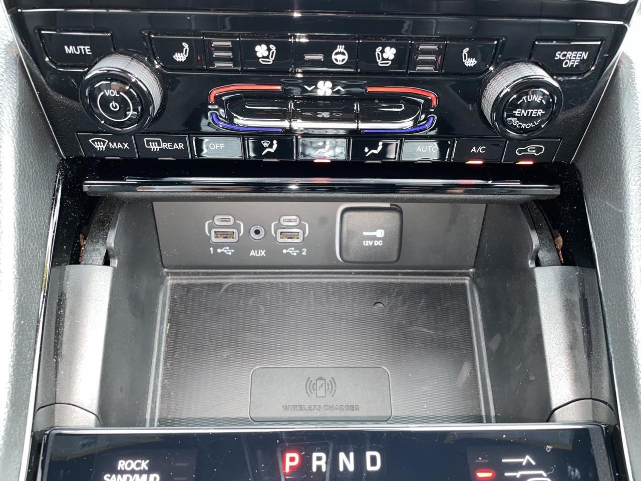 2024 Jeep Grand Cherokee L Overland Springfield VA