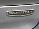 2024 Jeep Grand Cherokee L Summit 4WD 7 Passenger Fond du Lac WI