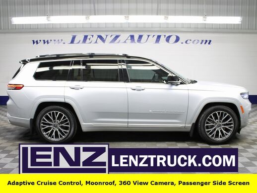 2024_Jeep_Grand Cherokee L_Summit 4WD 7 Passenger_ Fond du Lac WI