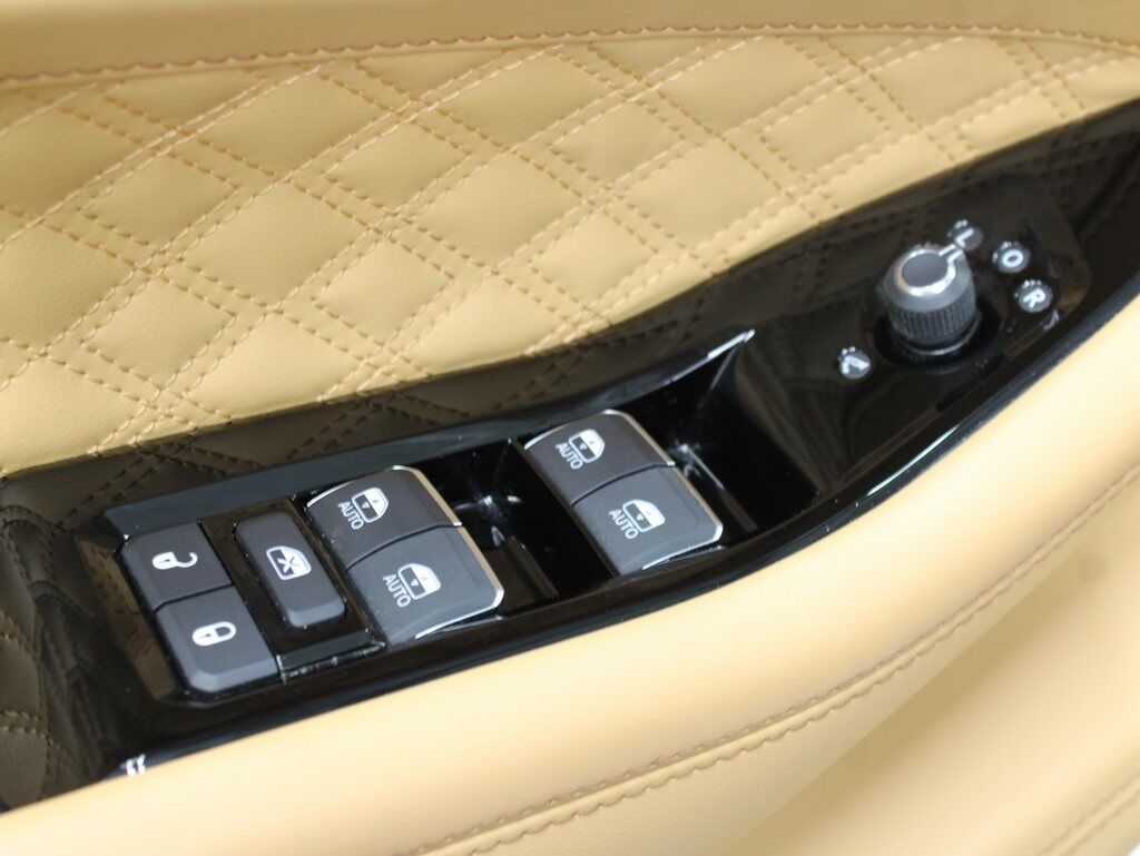 2024 Jeep Grand Cherokee L Summit 4WD 7 Passenger Fond du Lac WI