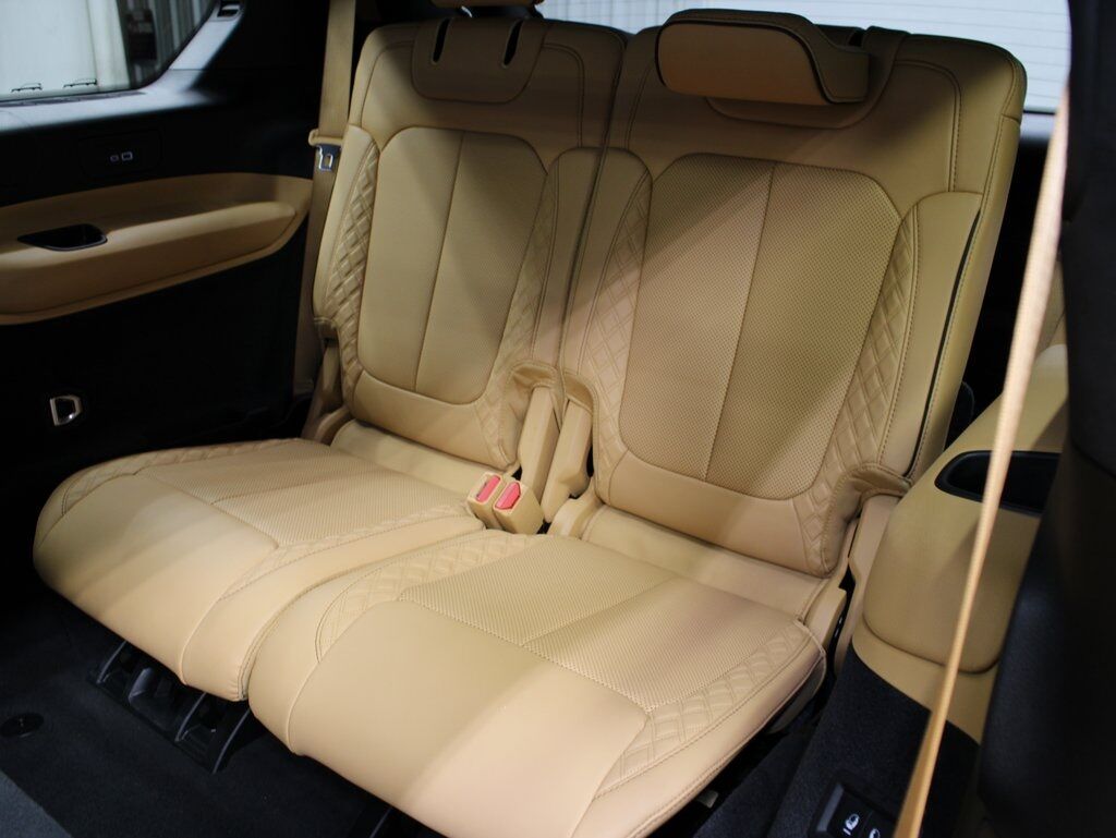 2024 Jeep Grand Cherokee L Summit 4WD 7 Passenger Fond du Lac WI