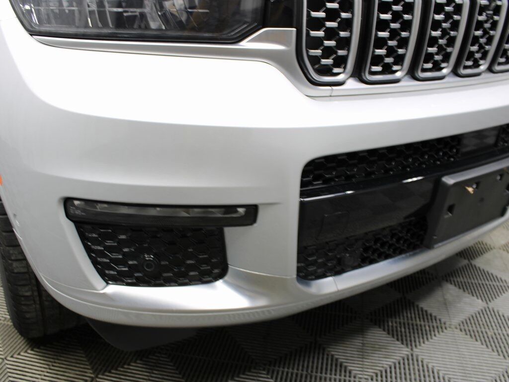 2024 Jeep Grand Cherokee L Summit 4WD 7 Passenger Fond du Lac WI