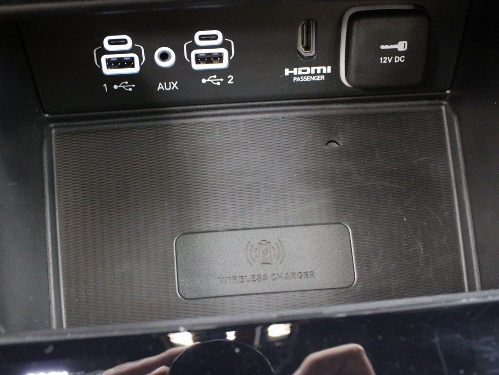 2024 Jeep Grand Cherokee L Summit 4WD 7 Passenger Fond du Lac WI