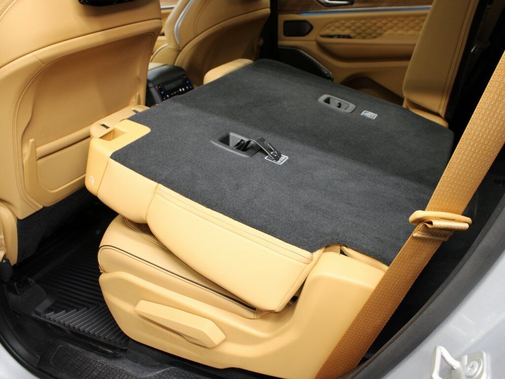 2024 Jeep Grand Cherokee L Summit 4WD 7 Passenger Fond du Lac WI