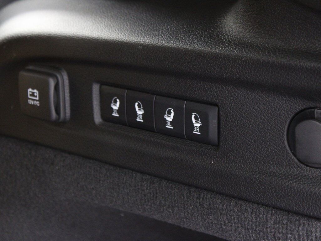2024 Jeep Grand Cherokee L Summit 4WD 7 Passenger Fond du Lac WI