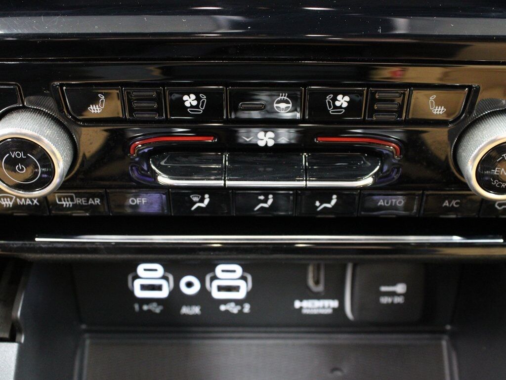 2024 Jeep Grand Cherokee L Summit 4WD 7 Passenger Fond du Lac WI
