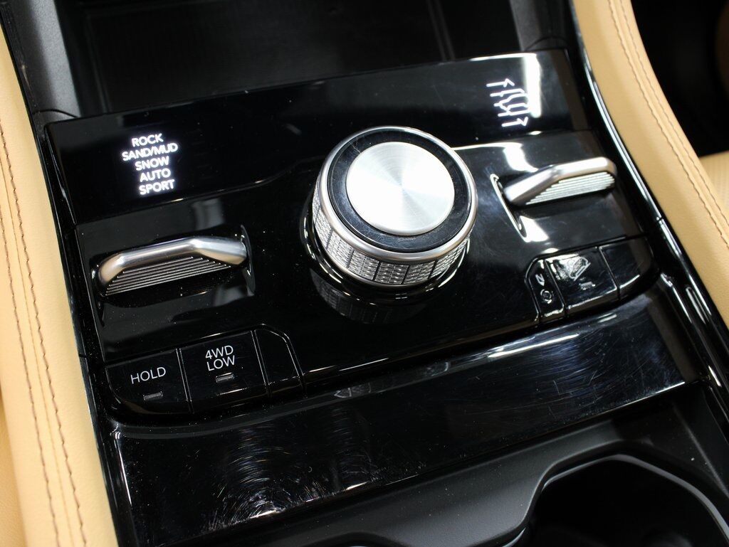 2024 Jeep Grand Cherokee L Summit 4WD 7 Passenger Fond du Lac WI