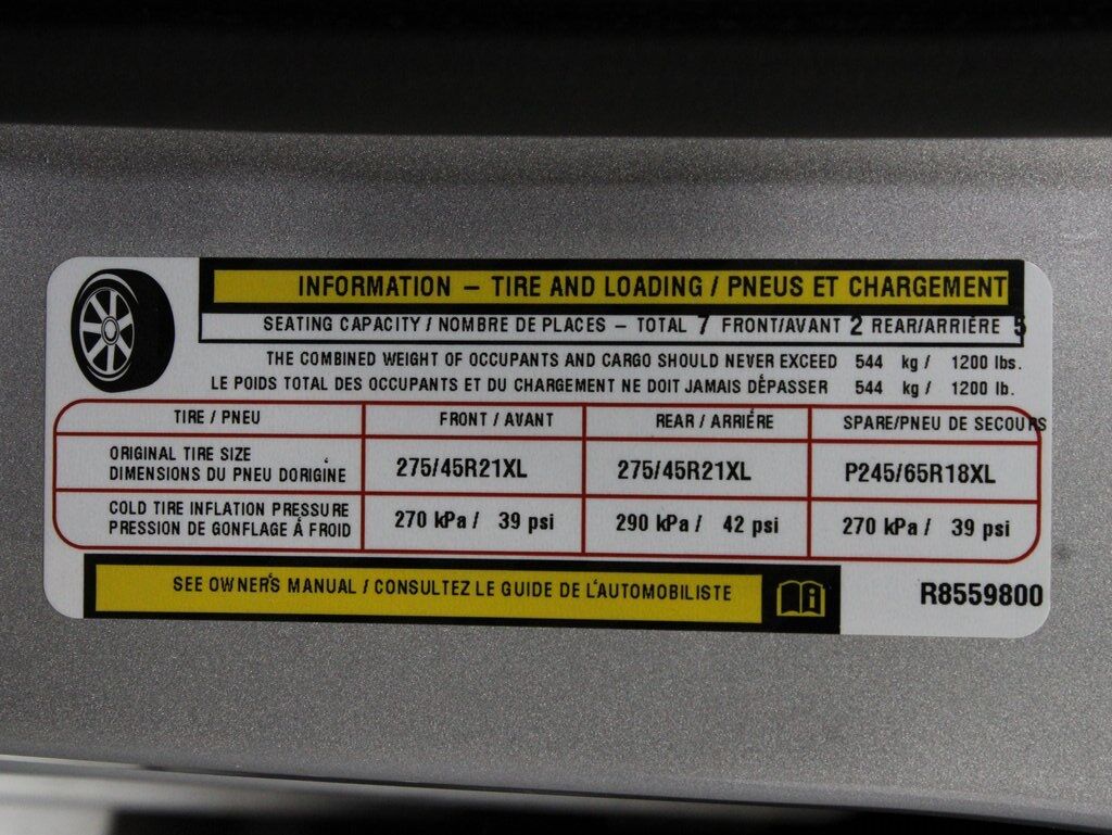 2024 Jeep Grand Cherokee L Summit 4WD 7 Passenger Fond du Lac WI