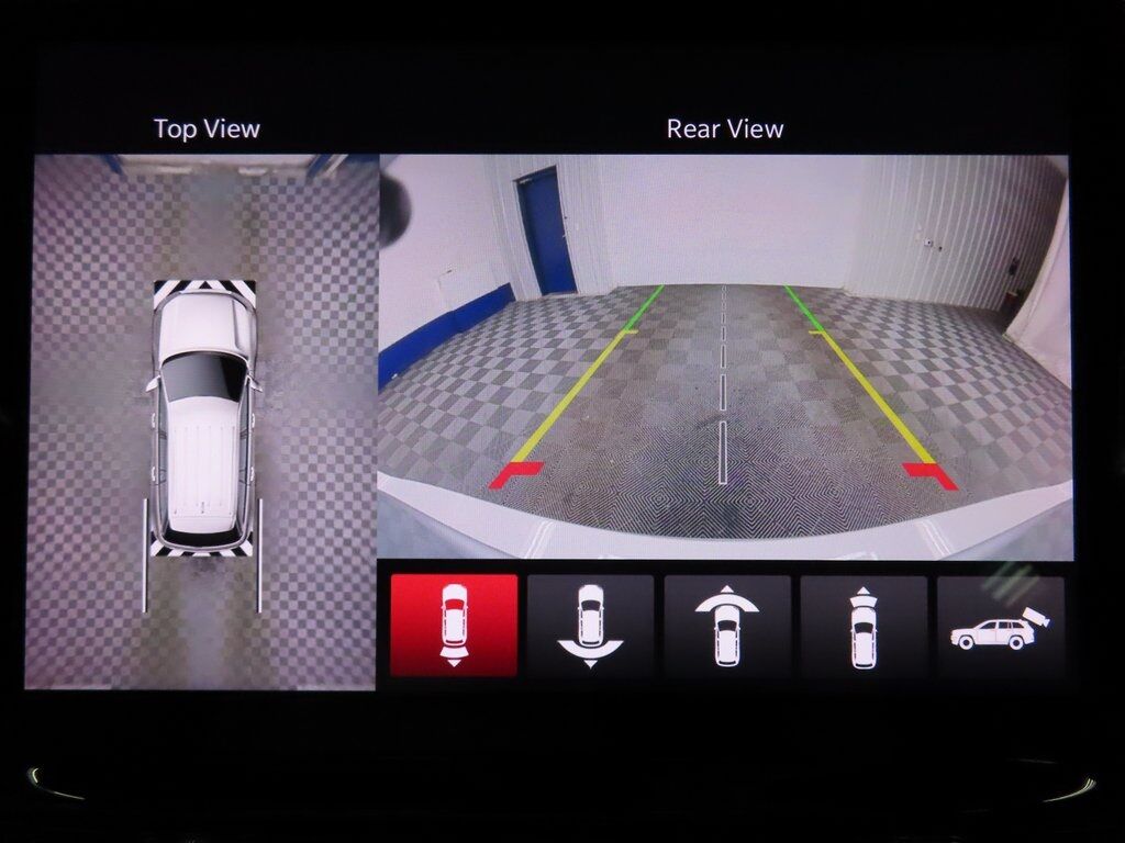 2024 Jeep Grand Cherokee L Summit 4WD Fond du Lac WI