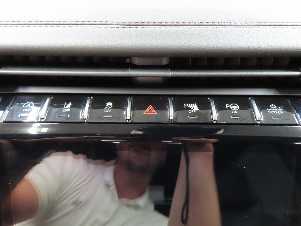 2024 Jeep Grand Cherokee L Summit 4WD Fond du Lac WI