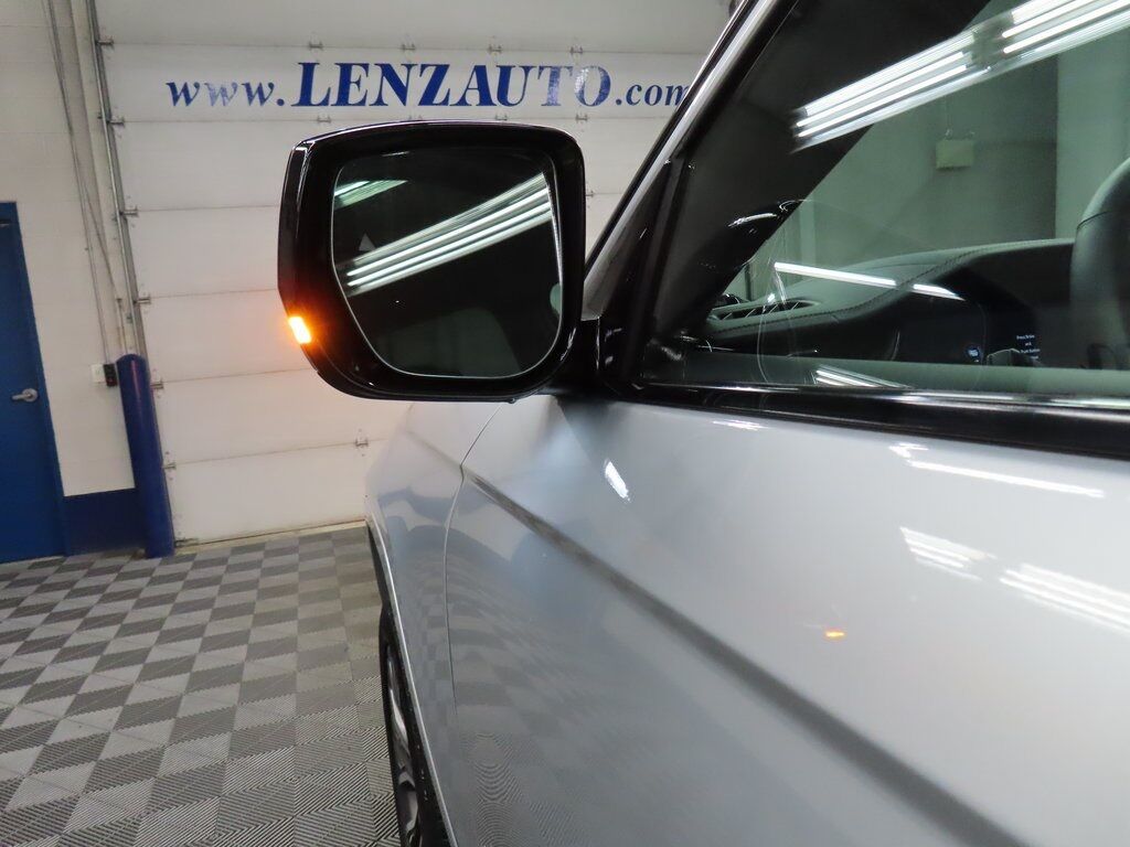 2024 Jeep Grand Cherokee L Summit 4WD Fond du Lac WI