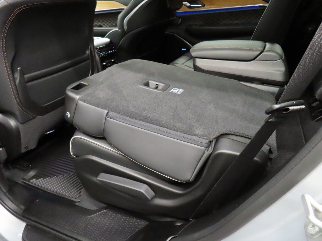 2024 Jeep Grand Cherokee L Summit 4WD Fond du Lac WI