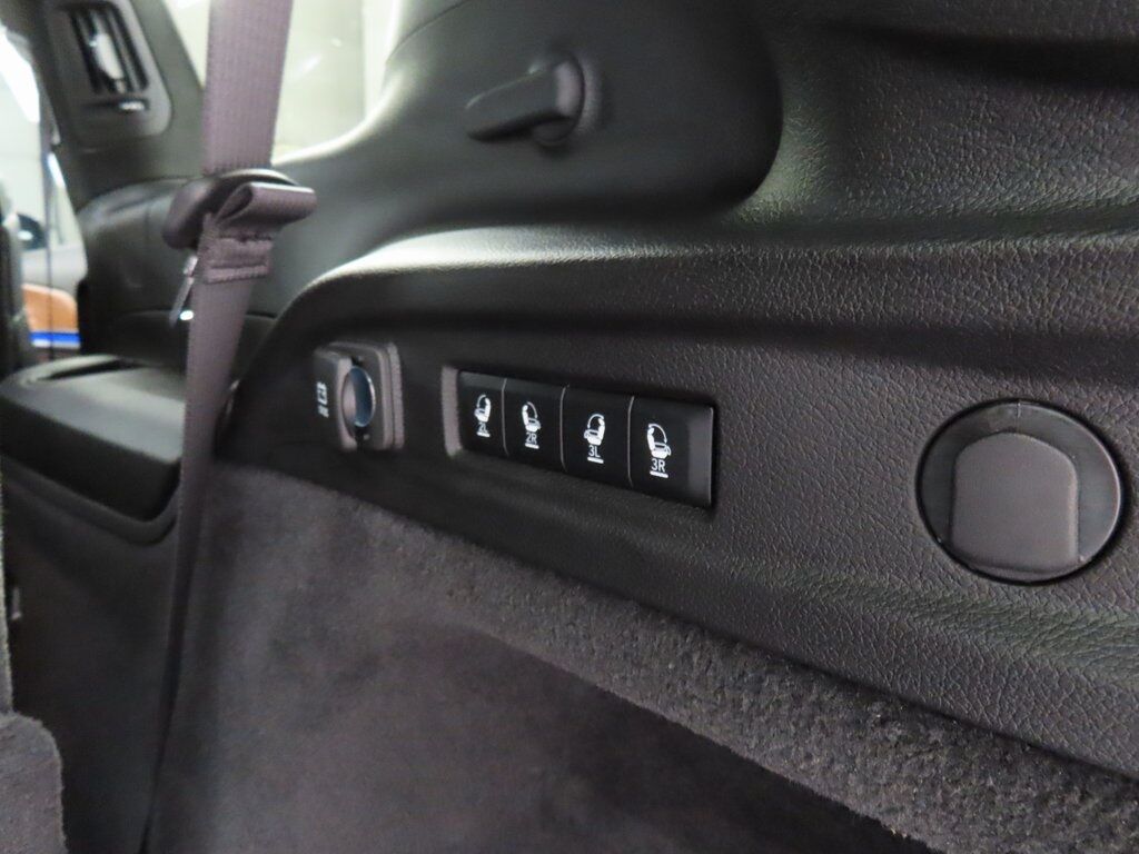 2024 Jeep Grand Cherokee L Summit 4WD Fond du Lac WI