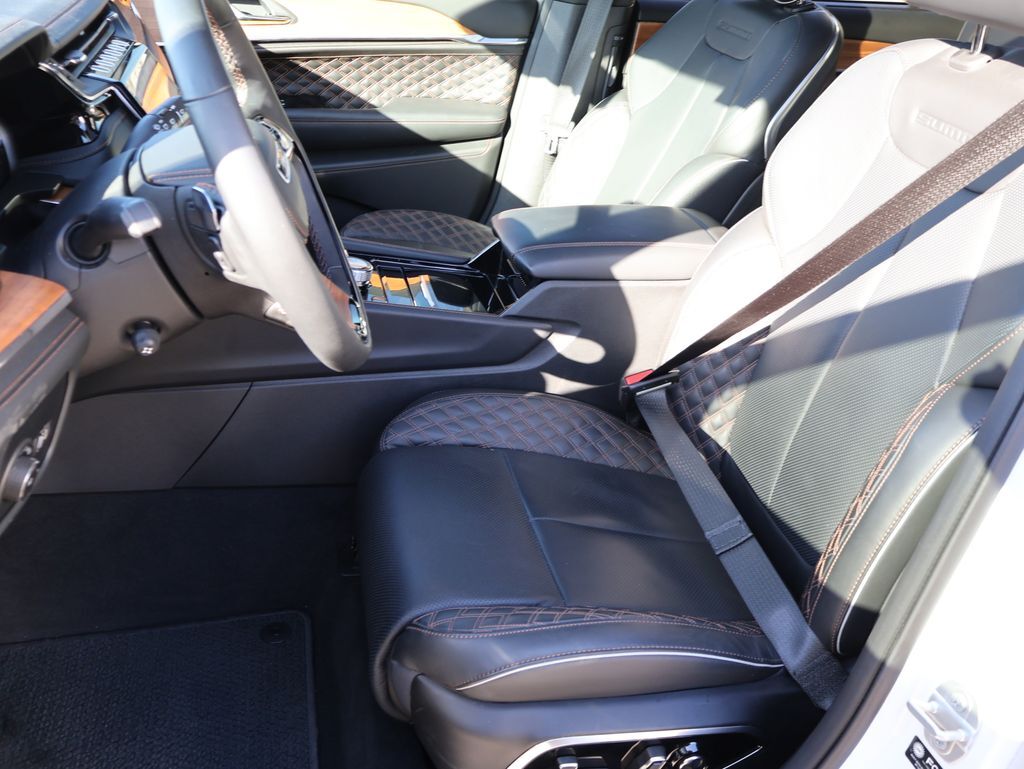 2024 Jeep Grand Cherokee L Summit San Clemente CA