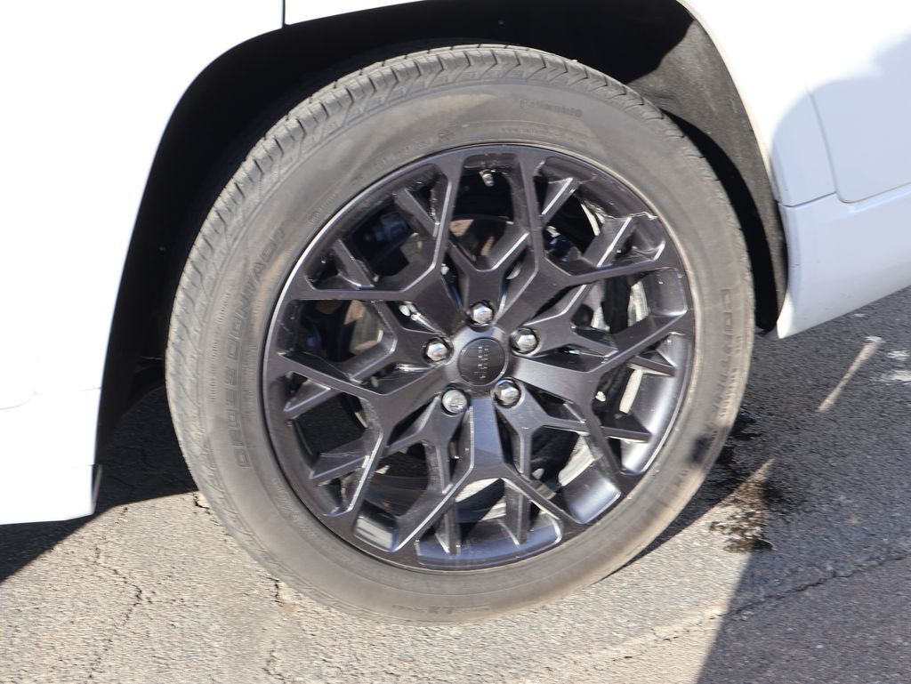 2024 Jeep Grand Cherokee L Summit San Clemente CA