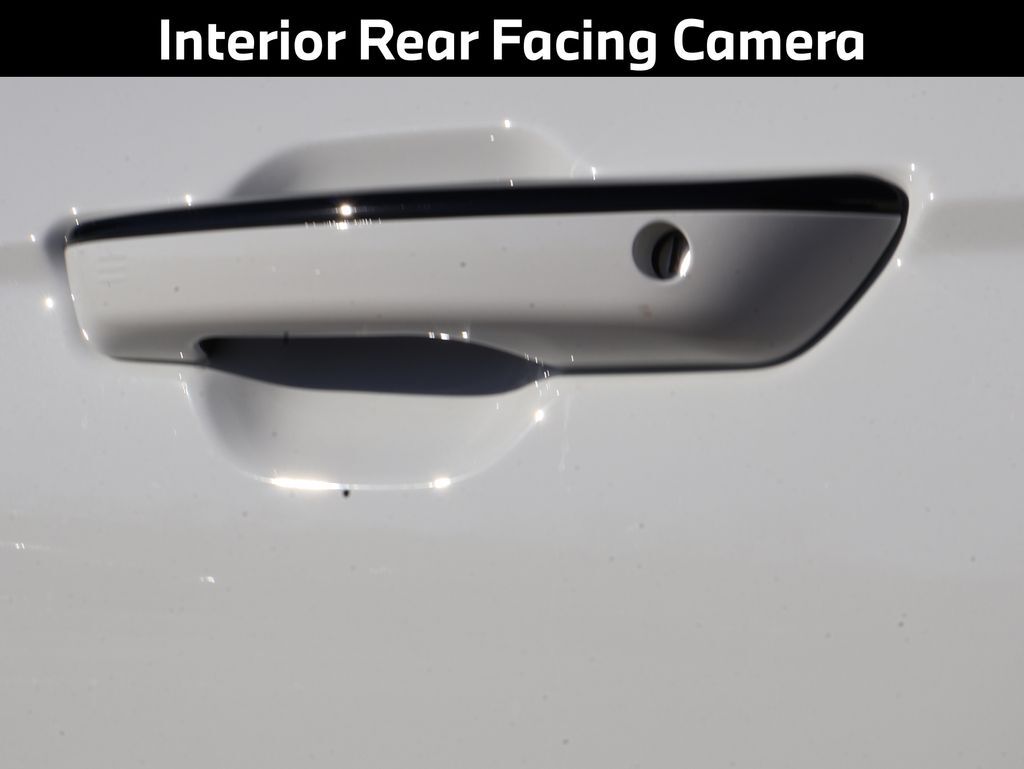 2024 Jeep Grand Cherokee L Summit San Clemente CA