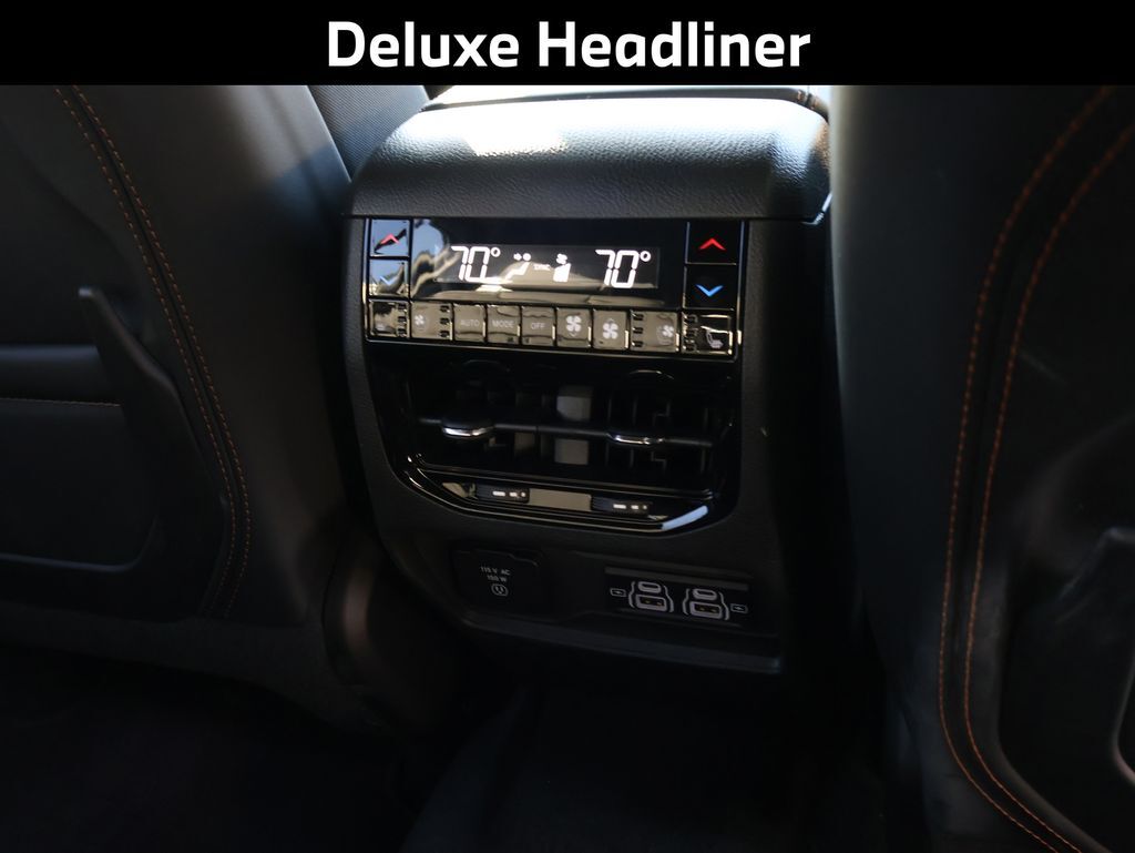 2024 Jeep Grand Cherokee L Summit San Clemente CA