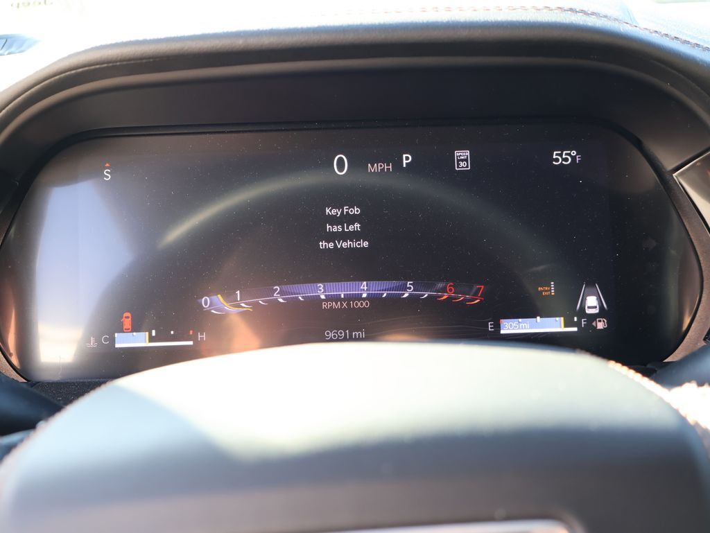 2024 Jeep Grand Cherokee L Summit San Clemente CA