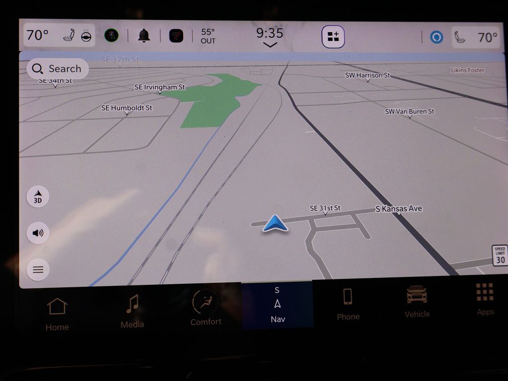 2024 Jeep Grand Cherokee L Summit San Clemente CA