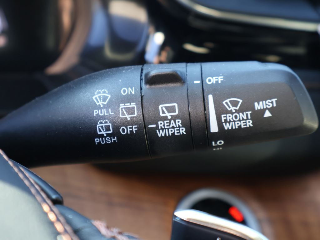 2024 Jeep Grand Cherokee L Summit San Clemente CA