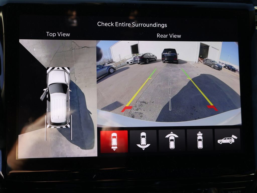 2024 Jeep Grand Cherokee L Summit San Clemente CA