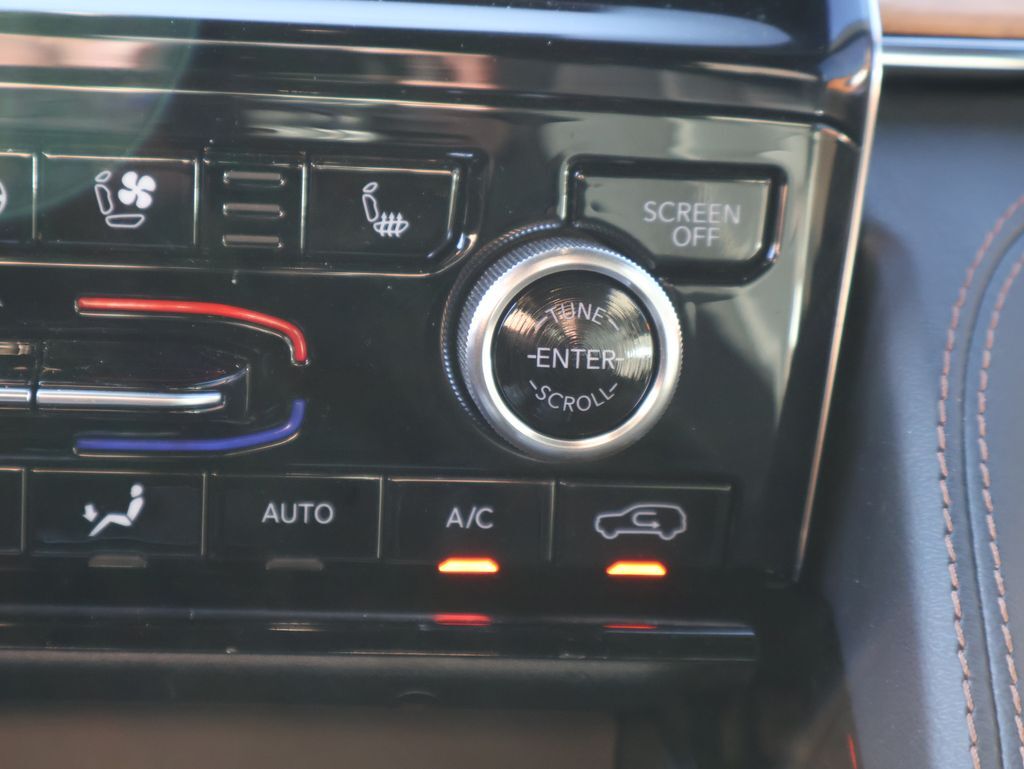 2024 Jeep Grand Cherokee L Summit San Clemente CA