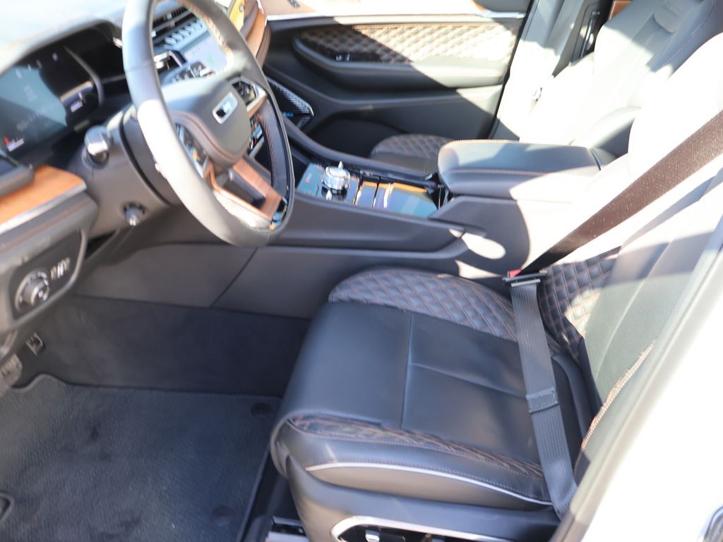 2024 Jeep Grand Cherokee L Summit San Clemente CA