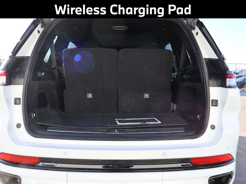 2024 Jeep Grand Cherokee L Summit San Clemente CA