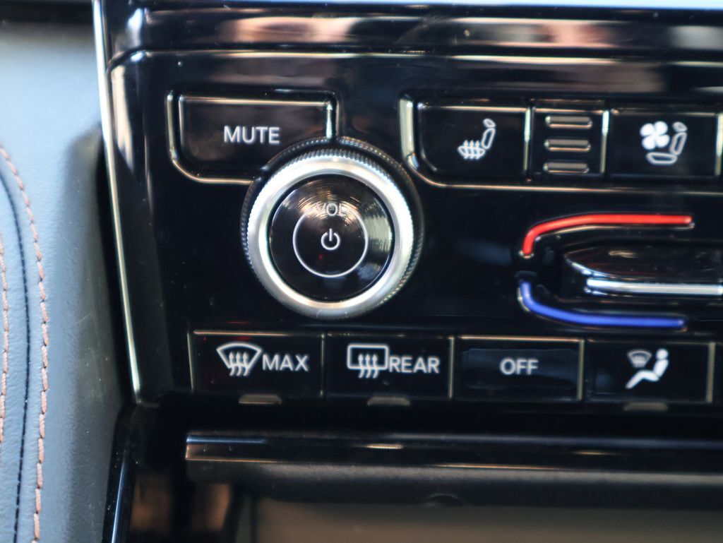 2024 Jeep Grand Cherokee L Summit San Clemente CA